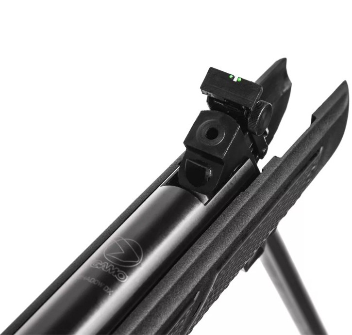 Пневматическая винтовка GAMO Outback DX Maxxim (прицел 4х32) Фото 3